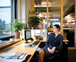 Consejos para tener unas cervicales sanas