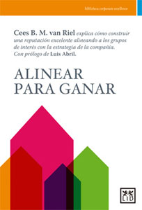 Libro. Alinear para ganar