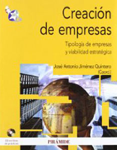 Libro sobre la Creación de Empresas