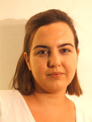 María Luisa Lucas Azorín