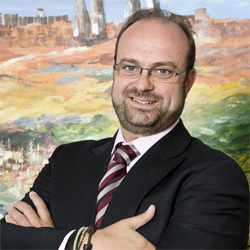 Miguel Ángel Ferrer Garcerán