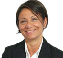 Natalia Lovecchio, partner y responsable de FMCG