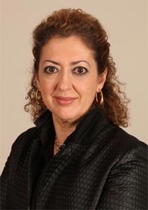 Pilar Collantes Ibáñez