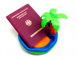 Vacaciones en el extranjero sin sobresaltos