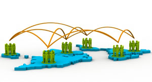 Compartiendo conocimiento