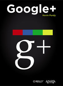 Libro sobre google más