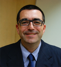 Isidro Sánchez Egea