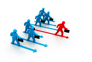 Nueve funcionalidad de los CIOs negociática