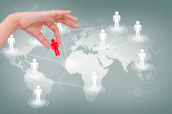 Oportunidades fuera de nuestro país