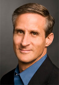 Brian Gentile CEO at Jaspersoft