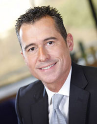 Charles Héaulmé, Director General de Tetra Pack