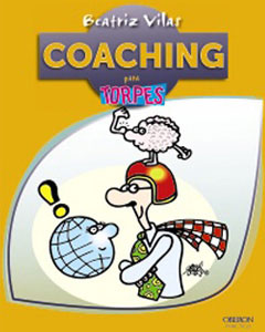 Libro Coaching para torpes