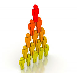 Delegar, mucho más que mandar