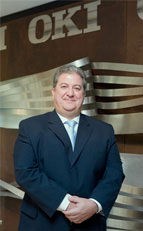 Juan Pedro Pérez OKI