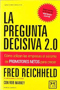 La Pregunta Decisiva 2.0