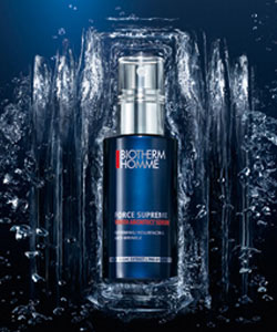 Force supreme youth architect serum biotherm