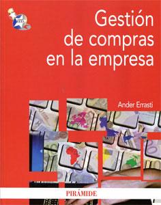 Libro, Gestión de compras en la empresa