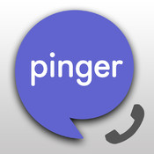 Sms y llamadas gratis pinger