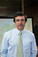 Nuno Moreira Cruz country manager Galp Energía