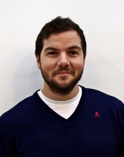 Camilo López, CEO en Timpik