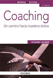 Libro sobre Coaching