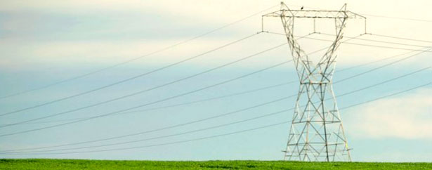 Consumo eléctrico en España