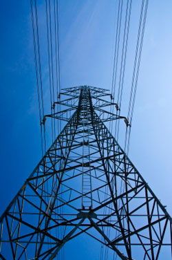 Consumo energético español del 2011