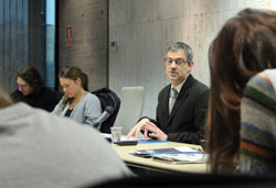 ESADE, escuela de negocios