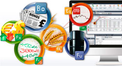 Estudio de productos