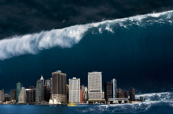 Fenómenos meteorológicos extremos