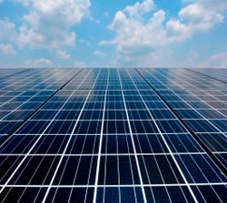 Energías renovables