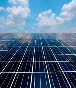 Energías renovables