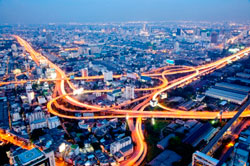 Transporte de viajeros por carretera