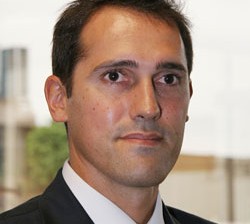 Diego López, Director General de ACIE