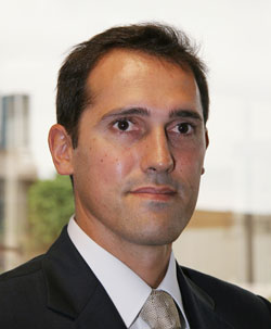 Diego López, Director General de ACIE