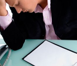 Detectar empleados desmotivados