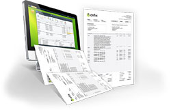 facturación electrónica