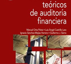 Obra fundamentos teóricos de auditoría financiera