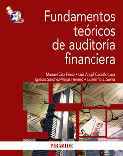 Obra fundamentos teóricos de auditoría financiera
