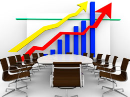 Inteligencia competitiva en las empresas