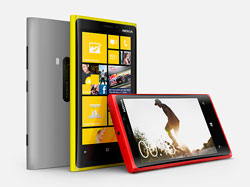 Nokia Lumia 920