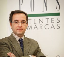 Alberto Rabadán de Pons Patentes y Marcas