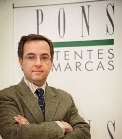 Alberto Rabadán de Pons Patentes y Marcas