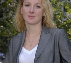 Anna Downarowick de SIAG Consulting