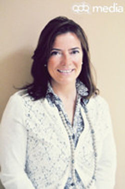 Gema Marín, de QDQ Media