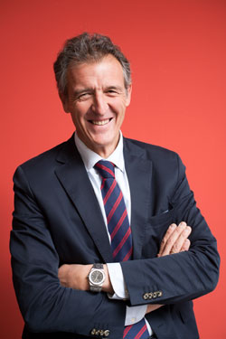 Jesús Valderrábano de Bassat Ogilvy