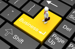 Potenciar ventas online en la empresa