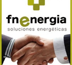 logo de FnEnergía