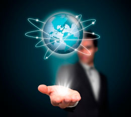 Internacionalización de empresas