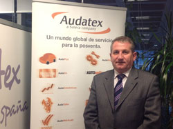 Rafael Lorza de Audatex